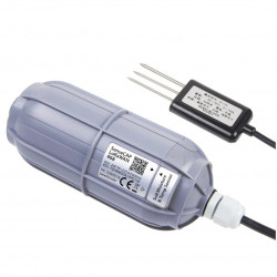 Bezprzewodowy czujnik wilgotności i temperatury gleby SenseCAP - LoRaWAN 868MHz - Seeedstudio 101990564