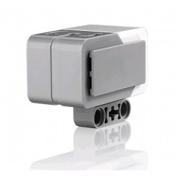 Lego Mindstorms EV3 -...