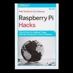Raspberry Pi Hacks - Ruth...