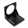 Mocowanie typu L do silnika krokowego NEMA 34 - 100x100mm