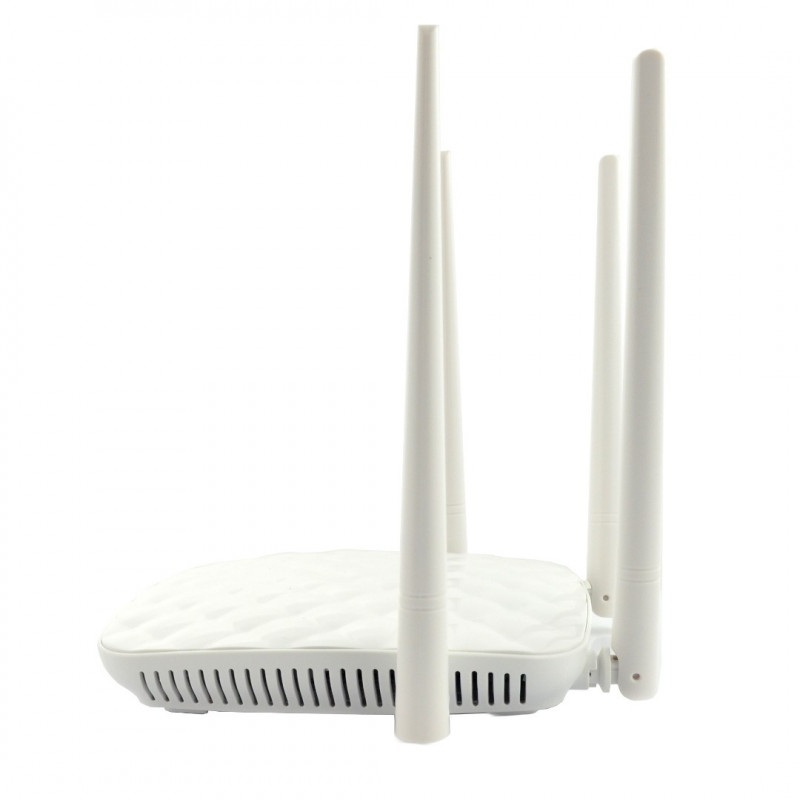 Router Tenda FH456 Wireless-N 300Mbps