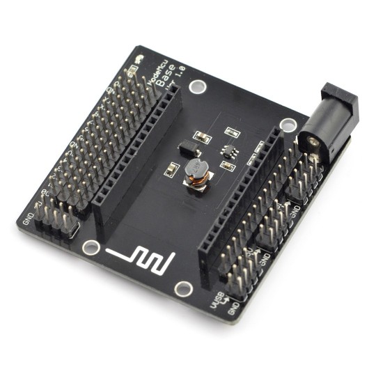 Адаптер для модуля WiFi ESP8266 NodeMCU Lua