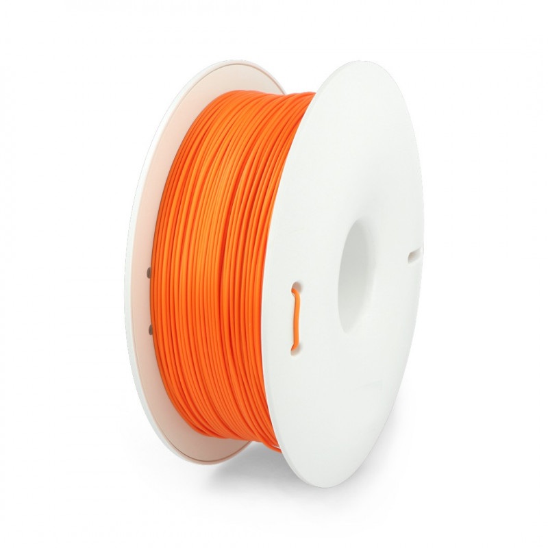 Filament Fiberlogy PP 1,75mm 0,75kg - Orange