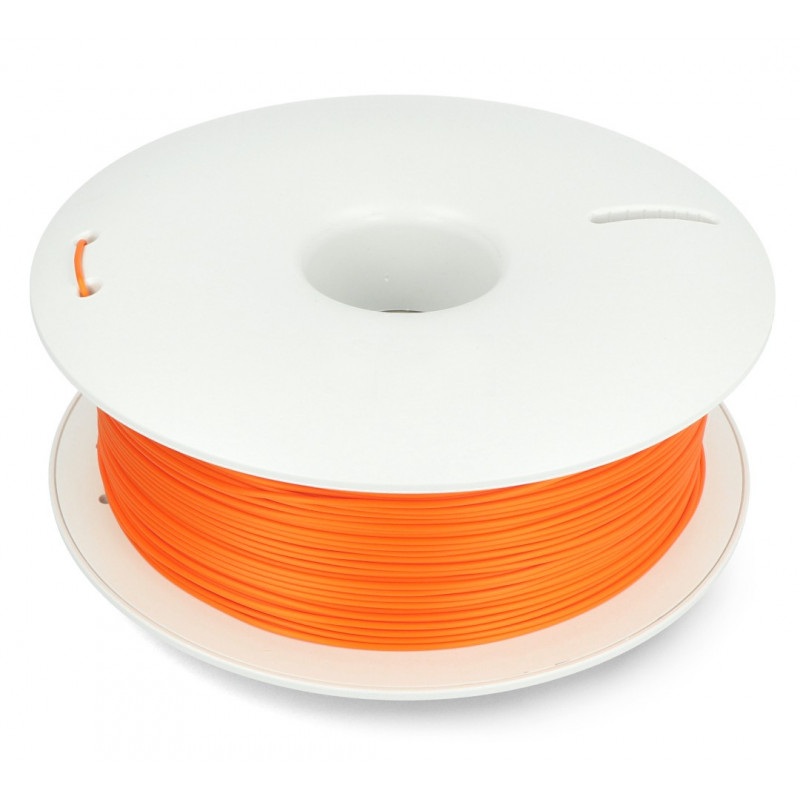 Filament Fiberlogy PP 1,75mm 0,75kg - Orange