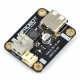 Przetwornica step-up boost 5V ze złączem PH2.0 i KF235-3.81-2P Przetwornica step-up boost 5V ze złączem PH2.0 i KF235-3.81-2P