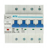 Rozłącznik prądu WiFi Tuya RTX CB63 4P 63A