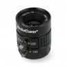 Obiektyw CS Mount 16mm z manualnym fokusem - do kamery Raspberry Pi - Arducam LN050 - zdjęcie 1