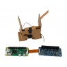 Google AIY Vision Kit - zestaw do budowy urządzenia rozpoznającego obiekty - Raspberry Pi Zero WH - zdjęcie 3
