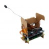 Google AIY Vision Kit - zestaw do budowy urządzenia rozpoznającego obiekty - Raspberry Pi Zero WH - zdjęcie 4