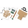 Google AIY Vision Kit - zestaw do budowy urządzenia rozpoznającego obiekty - Raspberry Pi Zero WH - zdjęcie 6