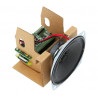Google AIY Voice Kit V2 - moduł rozpoznawania mowy - Raspberry Pi Zero WH - zdjęcie 4