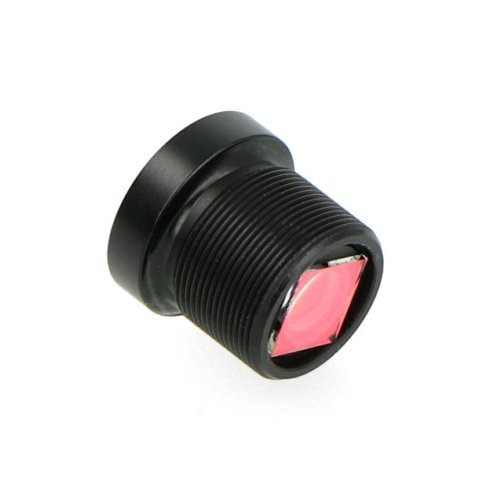 Об'єктив M3020225H10 з кріпленням M12 - для камер ArduCam - ArduCam LN017