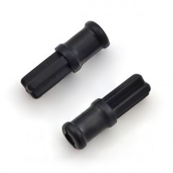 Przejściówka LEGO - wał 2mm...