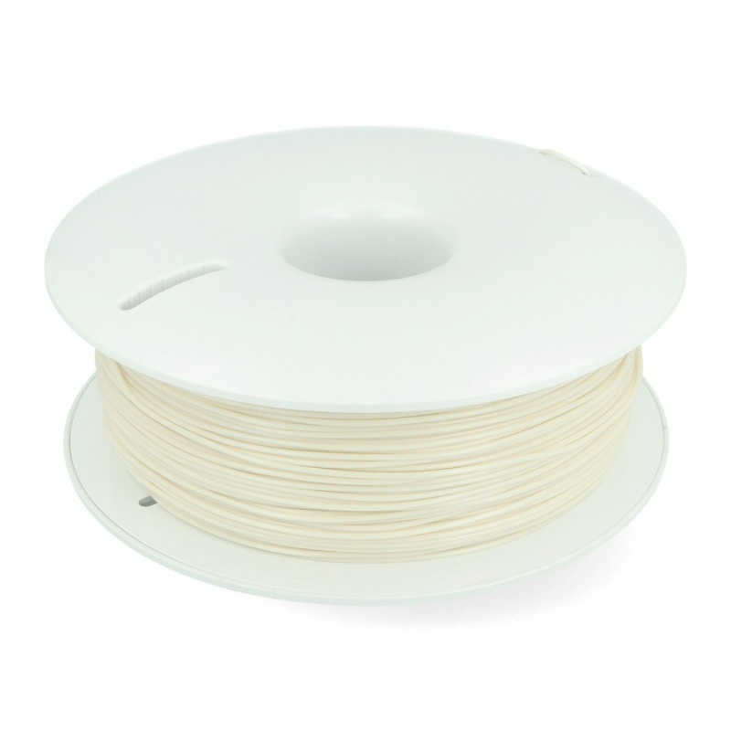 Filament Fiberlogy ASA 1,75 mm 0,75kg - Natural