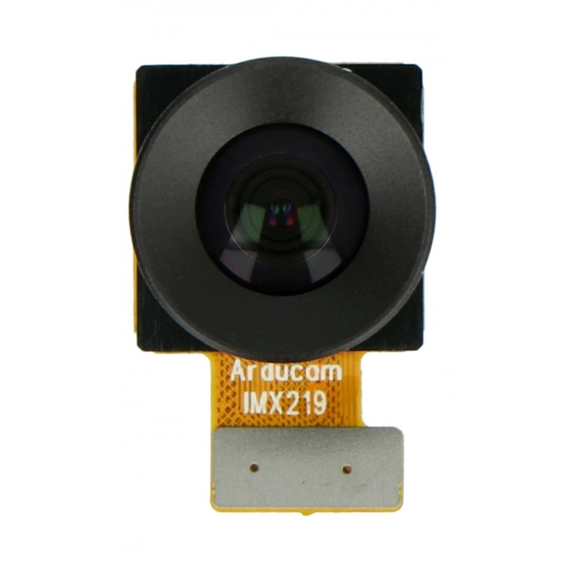 Moduł kamery Arducam IMX219 8 Mpx do kamer Raspberry V2 i NVIDIA Jetson Nano - NoIR - ArduCam B0188