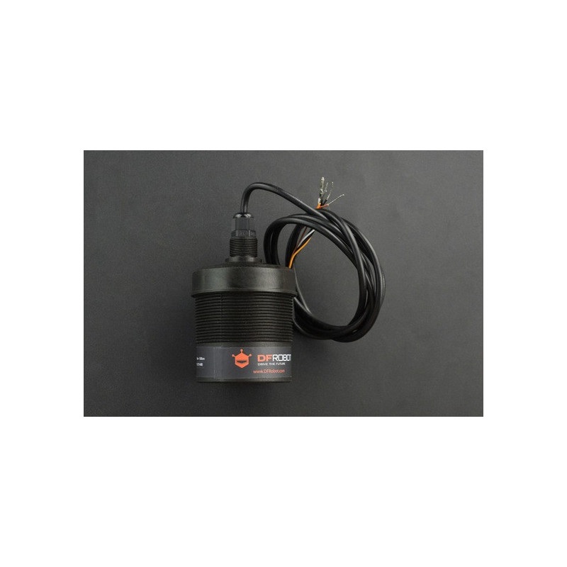 Ultradźwiękowy czujnik odległości URM12 70-1500cm - DFRobot SEN0310