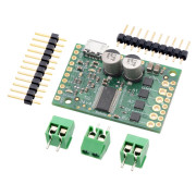 Tic 36v4 - sterownik silnika krokowego USB 50V/4A - Pololu 3141