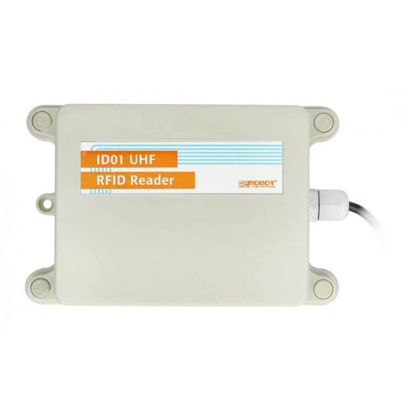 Moduł RFID UHF RS485