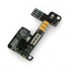 Mini PoE Hat - moduł zasilania PoE do Raspberry Pi 4B/3B+/3B - UCTRONICS: U6109 - zdjęcie 1
