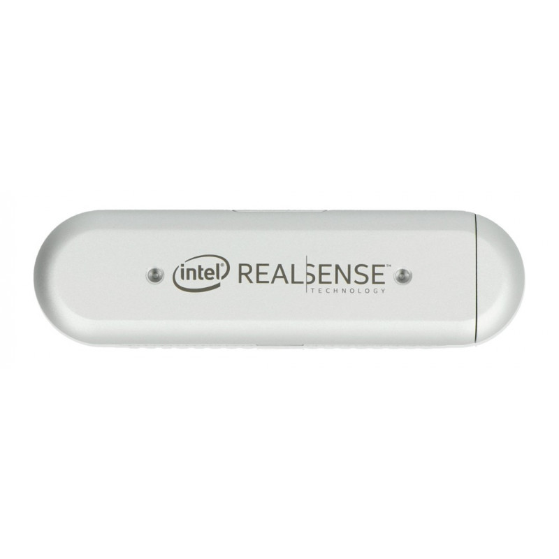 Intel RealSense Depth Camera D435i - stereoskopowa kamera głębi