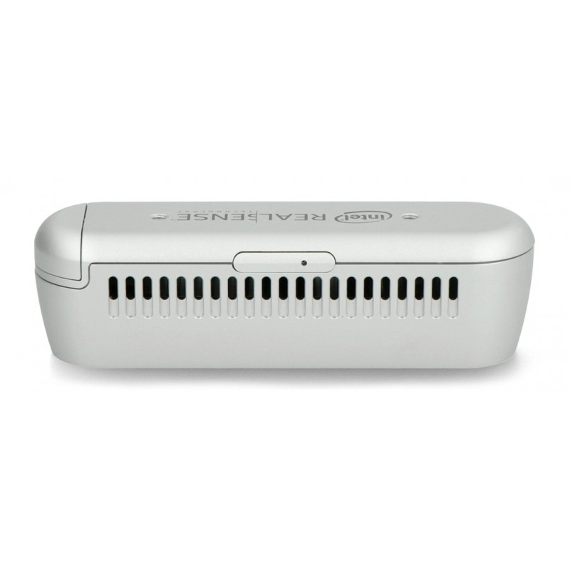 Intel RealSense Depth Camera D435i - stereoskopowa kamera głębi