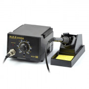 Stacja lutownicza WEP 936A+