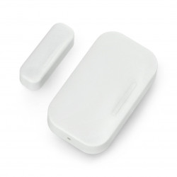 Czujnik otwarcia okien i drzwi - ZigBee M1