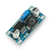 Przetwornica step-down LM2596 1.5V-35V 3A