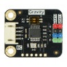 Gravity - konwerter I2C - 2x UART - DFRobot DFR0627 - zdjęcie 2