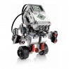 Lego Mindstorms EV3 + zasilacz - pakiet edukacyjny z oprogramowaniem Lego 45544 + 45517 - zdjęcie 5