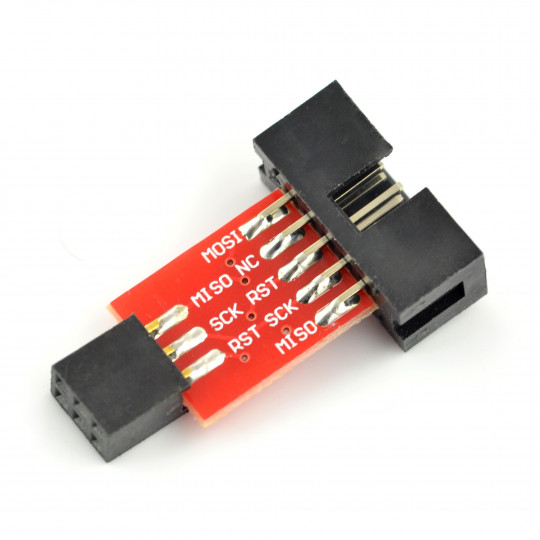 Адаптер Kanda ISP 6 PIN - ISP 10 PIN