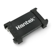 Oscyloskop Hantek 6022BL USB PC 20MHz 2 kanały