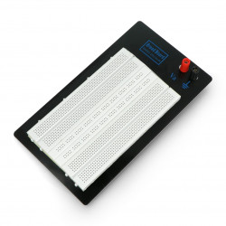 Płytka stykowa 1440 otworów...