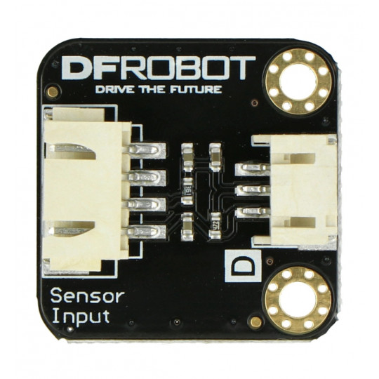 DFRobot Gravity - датчик рівня рідини FS-IR02 - фотоелектричний, цифровий
