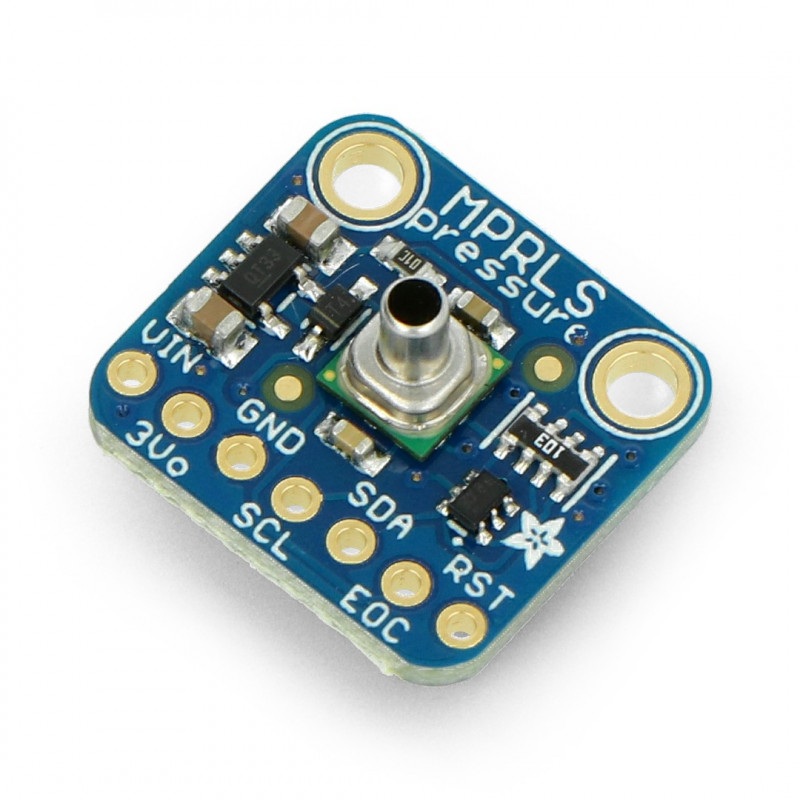 Adafruit MPRLS - czujnik ciśnienia - od 0 do 25 PSI
