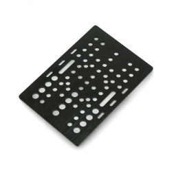 Płytka montażowa 80 mm