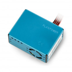 Czujnik pyłu / czystości powietrza PMS5003 - 5V PWM