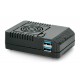 Odroid XU4 - Samsung Exynos5422 Octa-Core 2,0GHz / 1,4GHz + 2GB RAM Odroid XU4 - Samsung Exynos5422 Octa-Core 2,0GHz / 1,4GHz + 2GB RAM