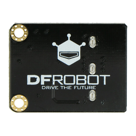 DFRobot Gravity - аналоговий високотемпературний датчик PT100