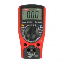 Miernik uniwersalny UNI-T...