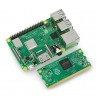 Raspberry Pi CM3 - Compute Module 3 - 1.2GHz,  1GB RAM - zdjęcie 5