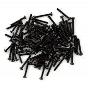 Śrubki M2,5 długość: 20mm  - 100szt.