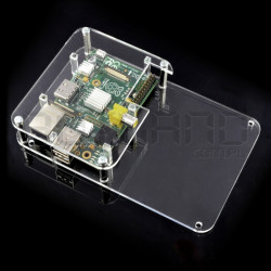 Obudowa Raspberry Pi Model...