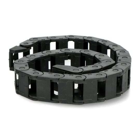 Направляюча для кабелю 500 мм