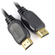 Przewód HDMI Blow klasa 1.4 - czarny - dł. 1 m