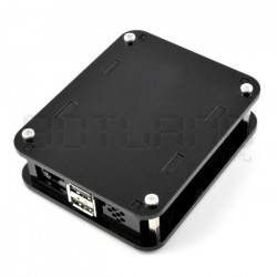 Obudowa Raspberry Pi Model...