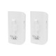 WiFi Bridge 5GHz dystans 1KM RD-S380QCPE WiFi Bridge 5GHz dystans 1KM RD-S380QCPE