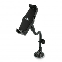 Uniwersalny uchwyt samochodowy na telefon/nawigację - eXtreme M-LONG