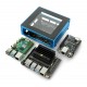 Obudowa re_computer dla minikomputerów - Seeedstudio 114992152 Obudowa re_computer dla minikomputerów - Seeedstudio 114992152