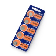 Bateria litowa Murata CR1220 mini 3V